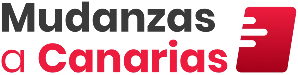 Mudanzas a Canarias